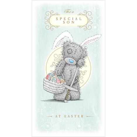 Special Son Me to You Bear Easter Card £1.89